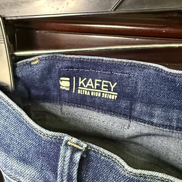 G-star Denim Jeans - Picture 5 of 6